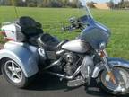 2014 Lehman Trikes/Harley-Davidson Renegade for Dyna Softail