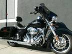 2012 Harley-Davidson Street Glide