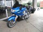 2007 BMW K 1200 R Sport