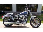 2015 Harley-Davidson Low Rider