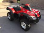 2005 Honda FourTrax Rincon -