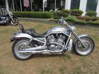 2003 Harley Davidson Vrsca V-Rod