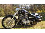 2004 Harley Sportster 883 Excellent condition