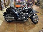 2011 Harley-Davidson Softail Fat Boy Lo