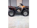 2003 Honda FourTrax Rancher ES TRX350TE