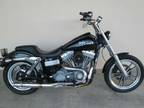 2010 Harley-Davidson Dyna Super Glide Custom