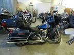 2009 Harley-Davidson Ultra Classic Electra Glide