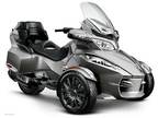 2013 Can-Am Spyder RT-S SM5