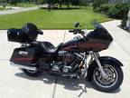 2008 Harley-Davidson Touring