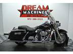 2001 Harley-Davidson FLHRCI Road King Classic