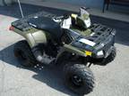 2014 Polaris Sportsman 90