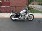 2007 Harley-Davidson Sportster 883 Low