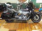 2007 Harley-Davidson Ultra Classic Electra Glide