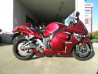 2012 Suzuki Hayabusa Limited Edition