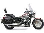 2014 Kawasaki Vulcan 900 Classic LT