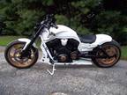 2012 Harley-Davidson Custom V-Rod Muscle VROD