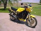 1984 Yamaha RZ350 Kenny Roberts Edition