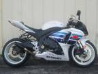 2013 Suzuki GSX-R1000 1 Million Commemorative Edition #68/1965