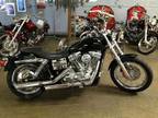 2007 Harley-Davidson Dyna Super Glide Custom