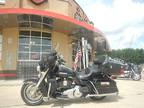 2011 Harley-Davidson Electra Glide Ultra Limited