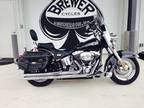 2006 Harley-Davidson Heritage Softail Classic