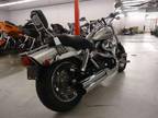 2008 Harley-Davidson Dyna Fat Bob