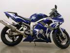 2001 Yamaha YZF-R6, Used Motorcycles for sale Columbus, OH Independent