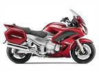 2014 Yamaha FJR1300A