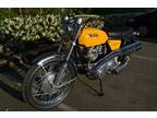 1969 Norton Commando S-Type *Worldwide Delivery*