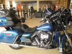 2014 Harley-Davidson Ultra Limited