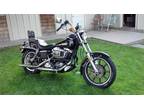 1982 Harley Davidson FXS Low Rider