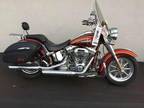 2014 Harley-Davidson CVO Softail Deluxe