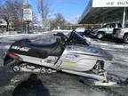 2001 Ski-Doo formula 700 DLX