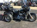 2011 Harley-Davidson Tri Glide Ultra Classic