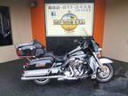 2013 Harley-Davidson Electra Glide Ultra Limited