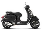 2015 Vespa GTS 300 i.e. Super ABS