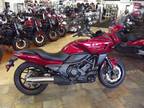 2014 Honda CTX700 DCT ABS (CTX700D)