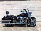 2005 Harley Davidson Road King (FLHRI)