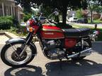 1971 Honda CB 750