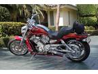 2005 Harley Davidson V-Rod in Delray Beach, FL