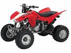 2014 Honda TRX400X