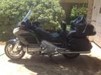 2006 Honda Goldwing GL 1800