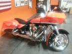 2009 Harley-Davidson CVO Road Glide