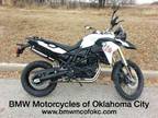 2015 Bmw F 800 Gs