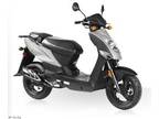 2013 Kymco Agility 50