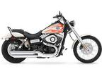 2014 Harley-Davidson Dyna Wide Glide