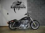 2011 Harley-Davidson Sportster 1200 Low