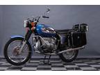 1972 BMW R75 extremely good condition