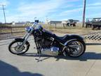 2009 Harley-Davidson Softail Rocker C