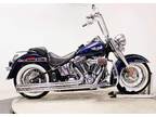 2012 Harley-Davidson Softail Deluxe